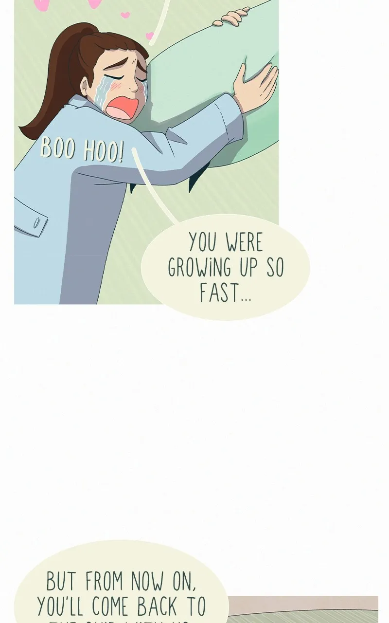 Gecko Chan Chapter 159 page 36 - 