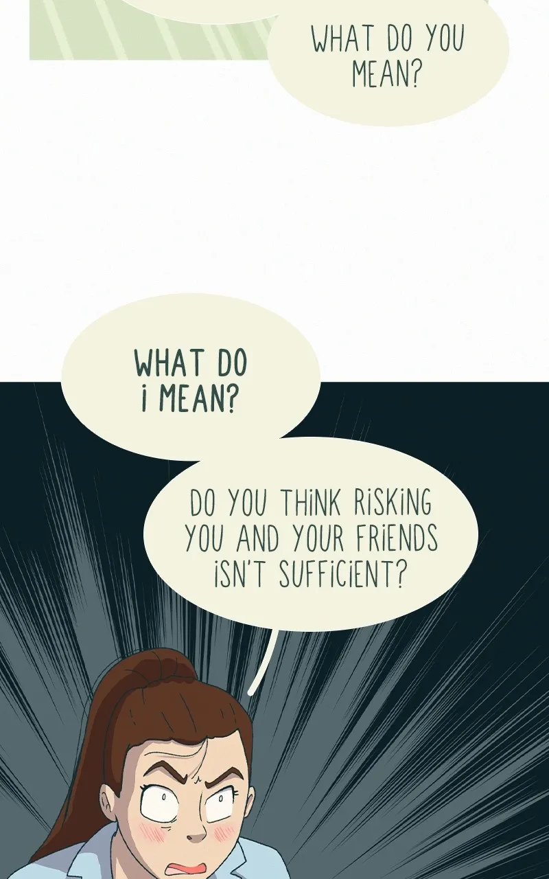 Gecko Chan Chapter 159 page 39 - 