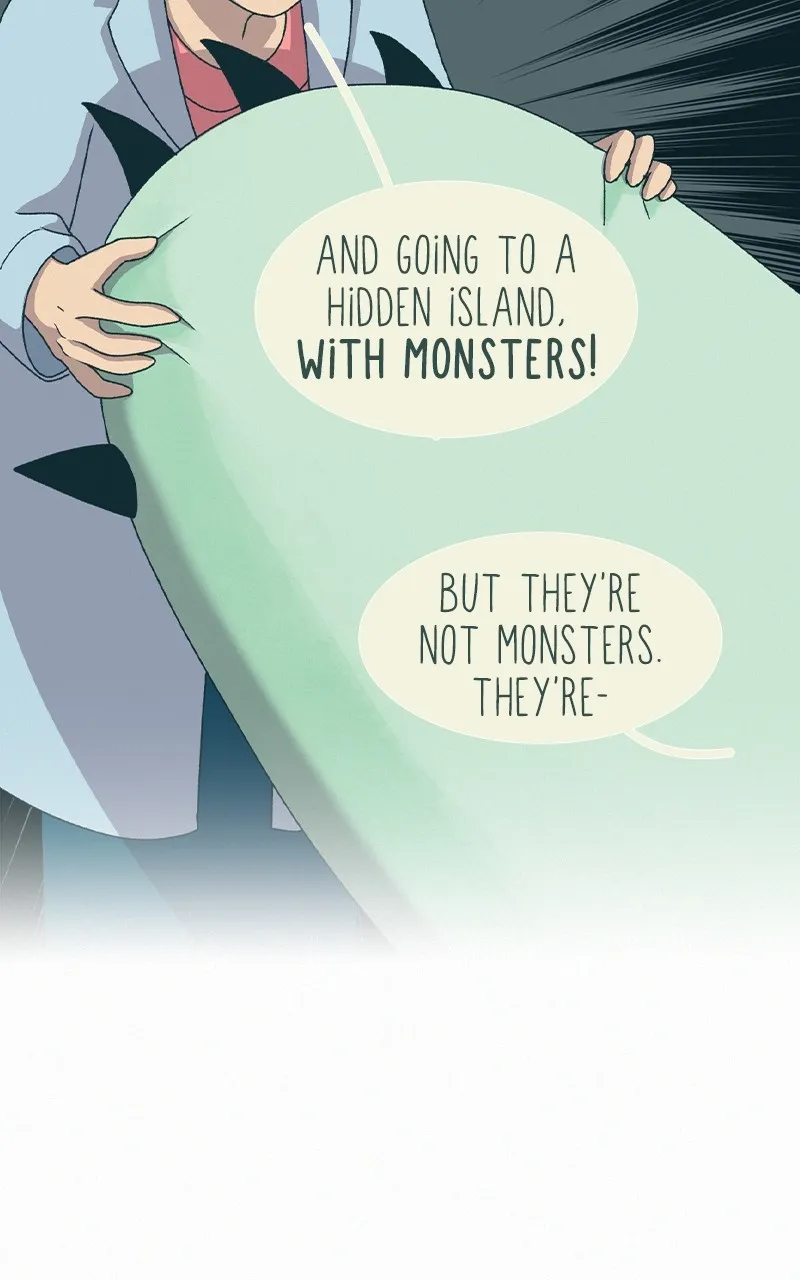 Gecko Chan Chapter 159 page 40 - 