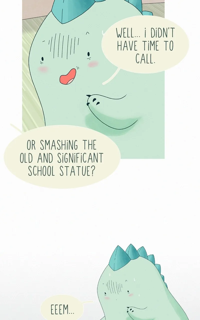 Gecko Chan Chapter 159 page 43 - 