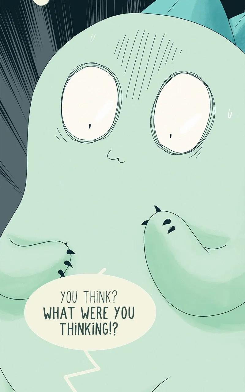 Gecko Chan Chapter 159 page 45 - 