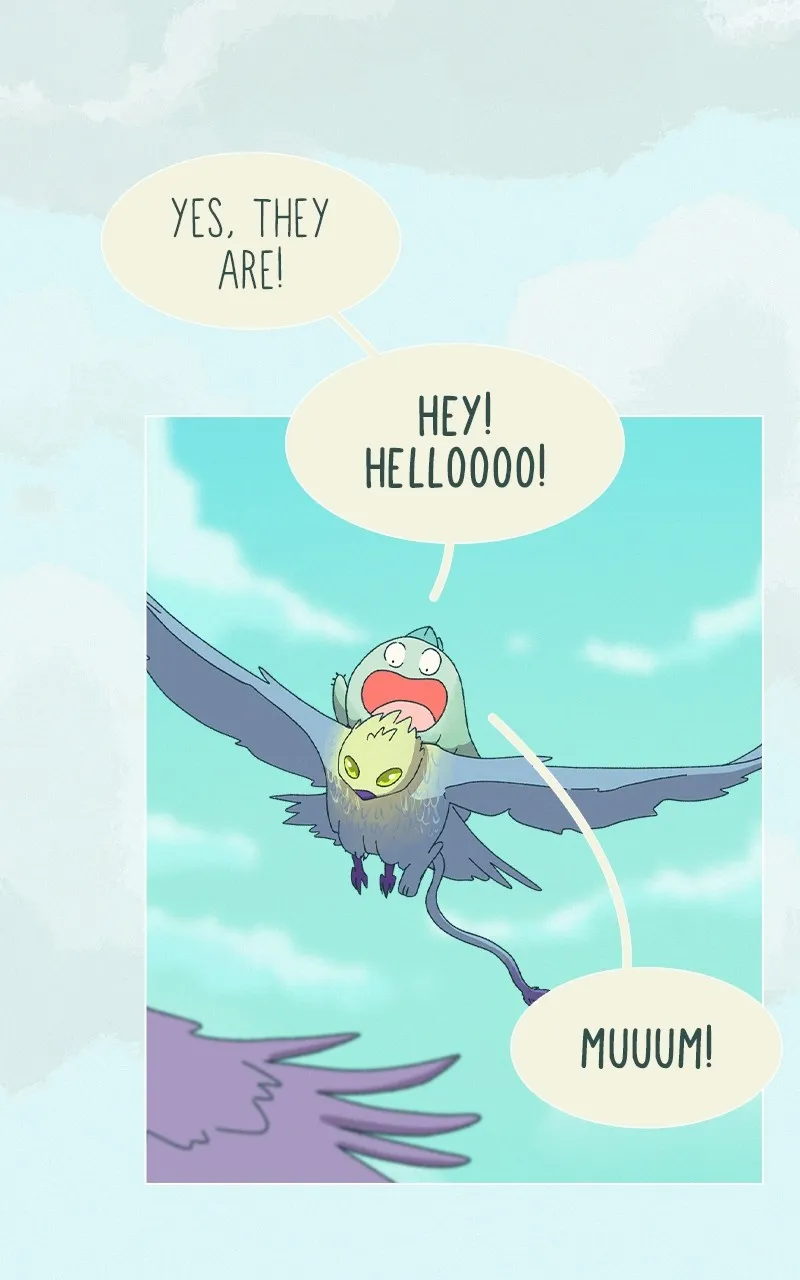 Gecko Chan Chapter 159 page 6 - 