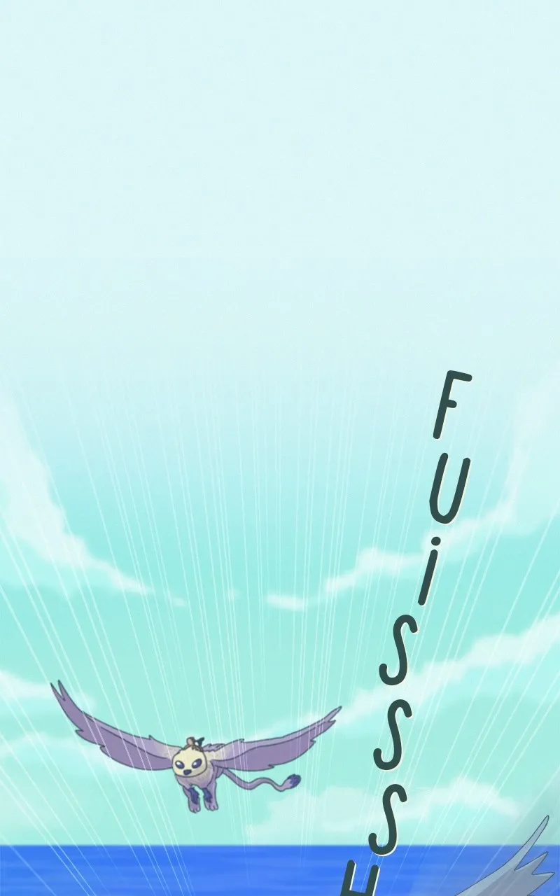 Gecko Chan Chapter 159 page 8 - 