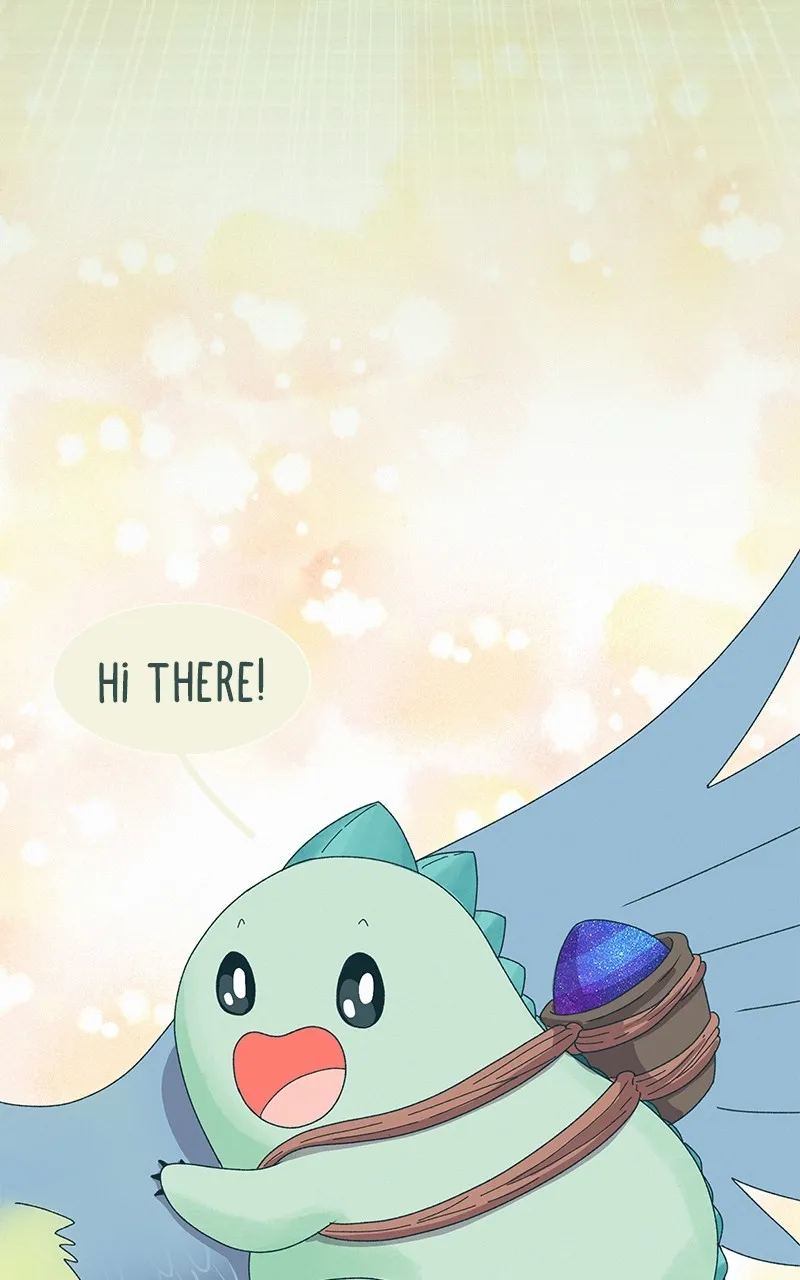 Gecko Chan Chapter 159 page 10 - 
