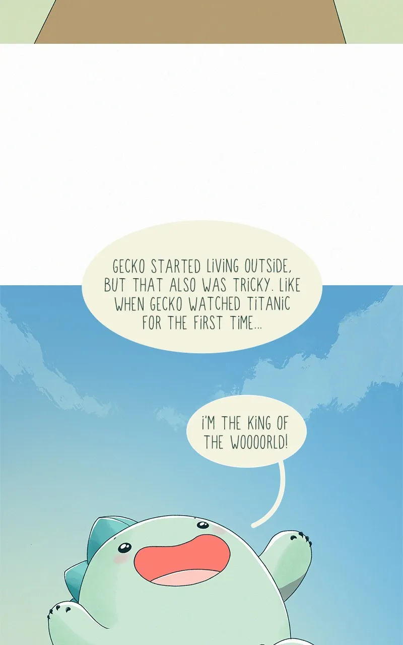 Gecko Chan Chapter 16 page 14 - 