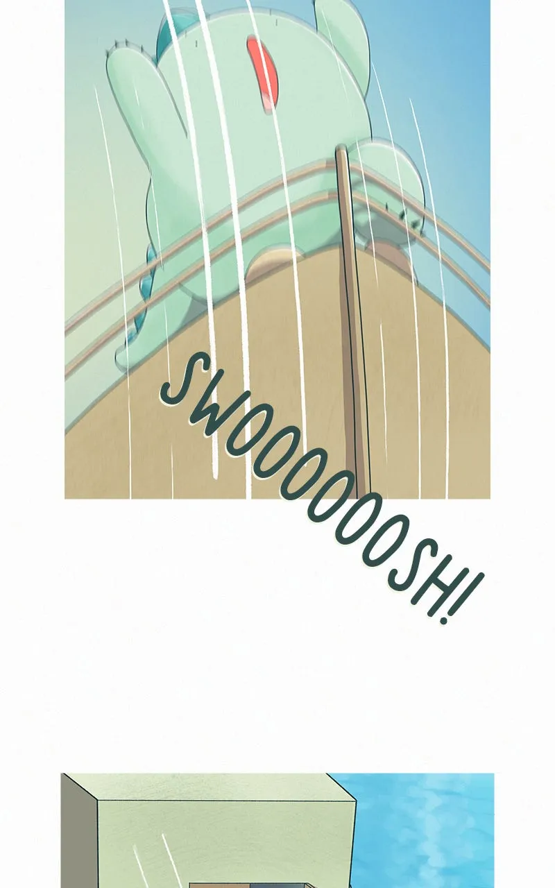 Gecko Chan Chapter 16 page 16 - 