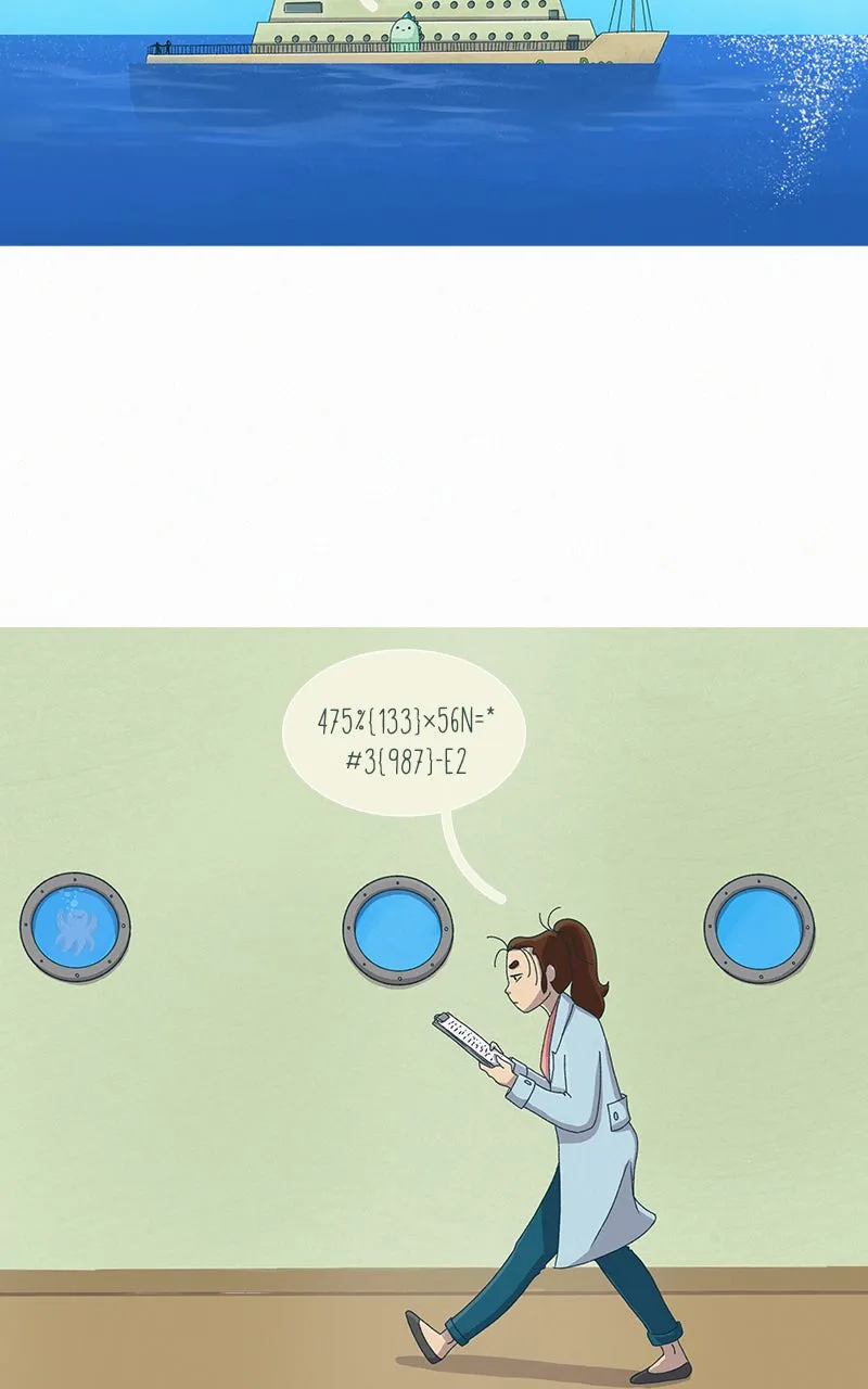 Gecko Chan Chapter 16 page 19 - 