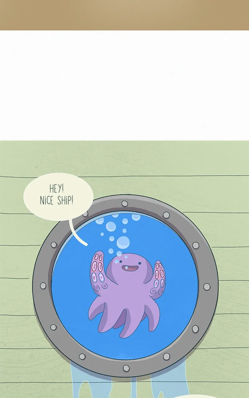 Gecko Chan Chapter 16 page 20 - 