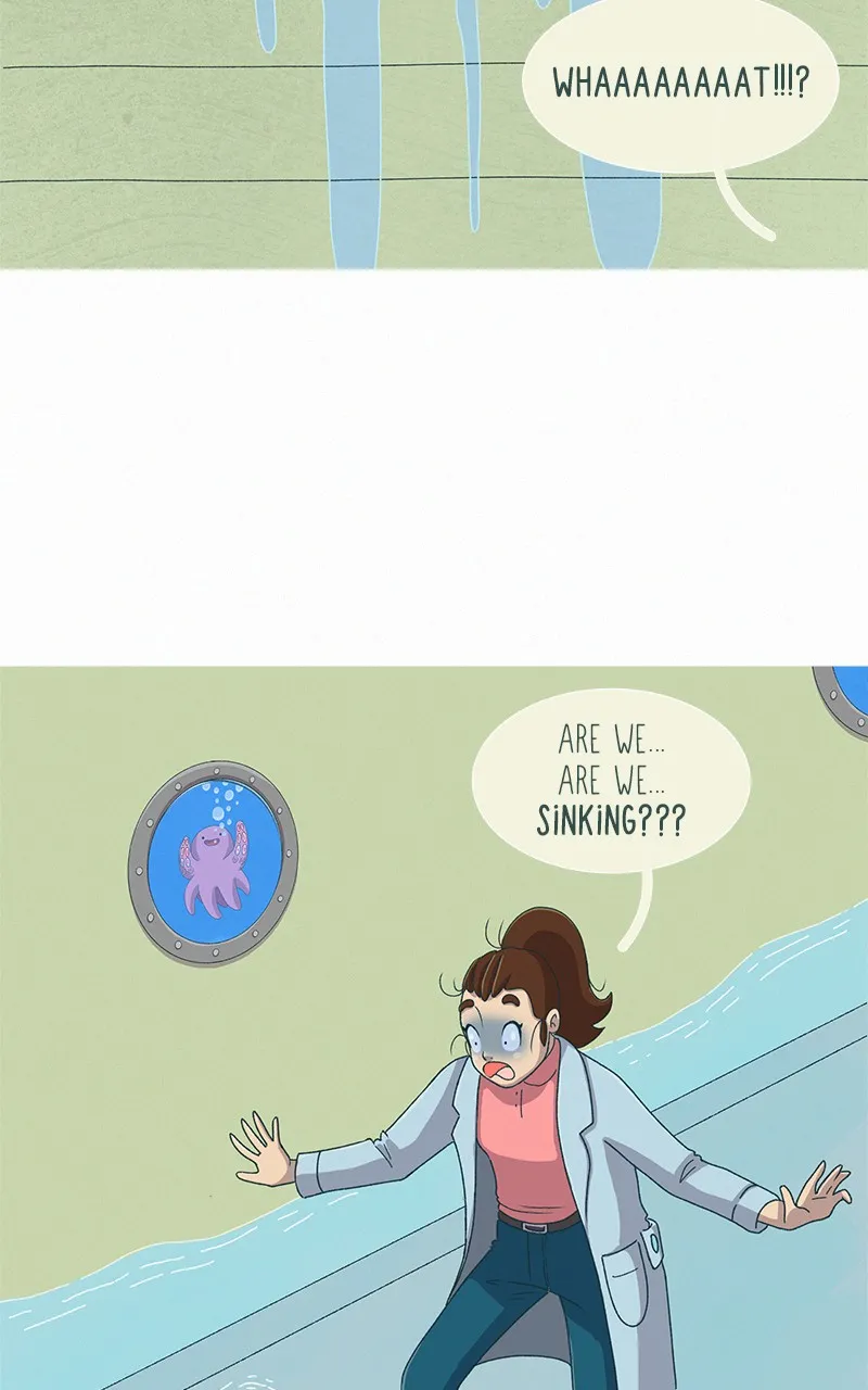 Gecko Chan Chapter 16 page 21 - 