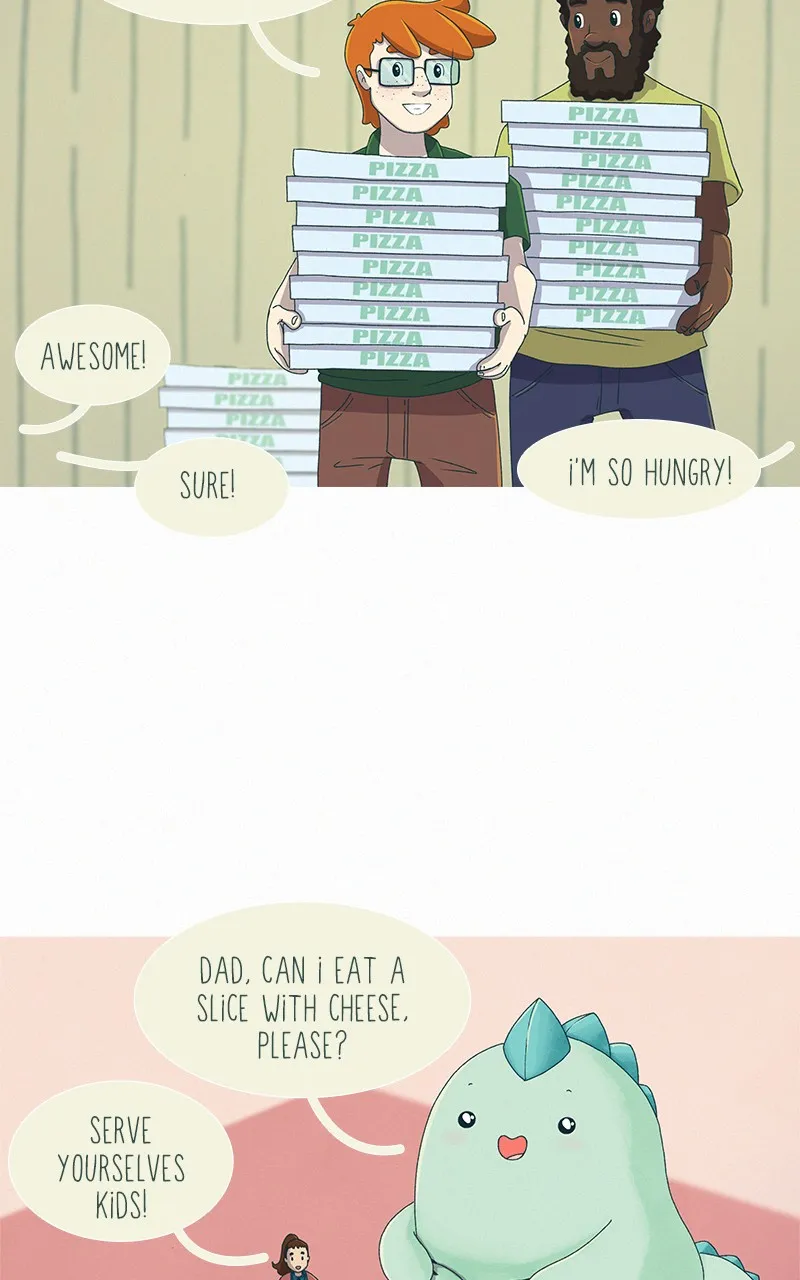 Gecko Chan Chapter 16 page 4 - 