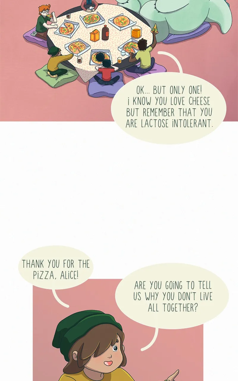Gecko Chan Chapter 16 page 5 - 
