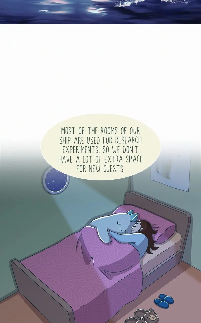 Gecko Chan Chapter 16 page 9 - 