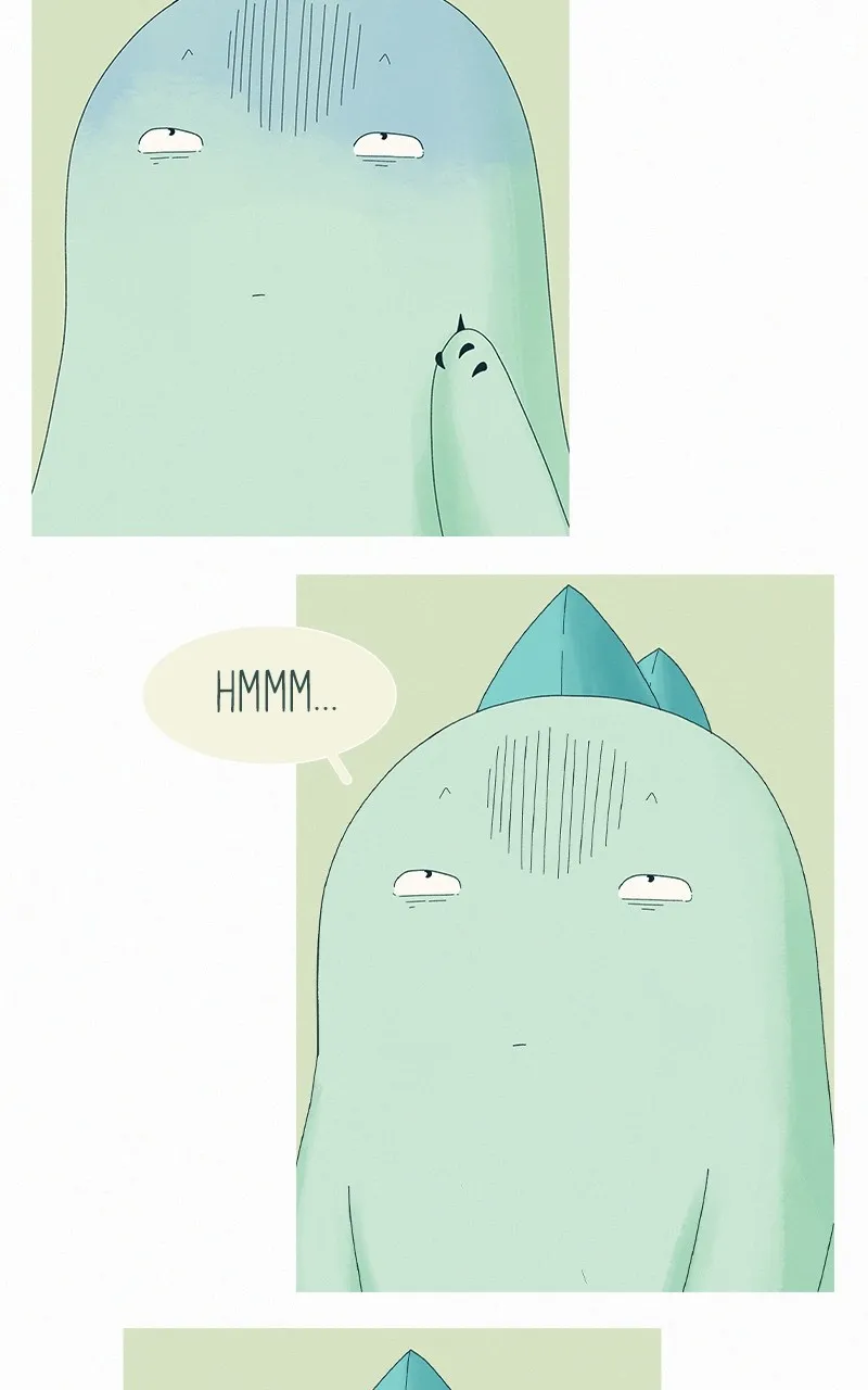 Gecko Chan Chapter 160 page 15 - 