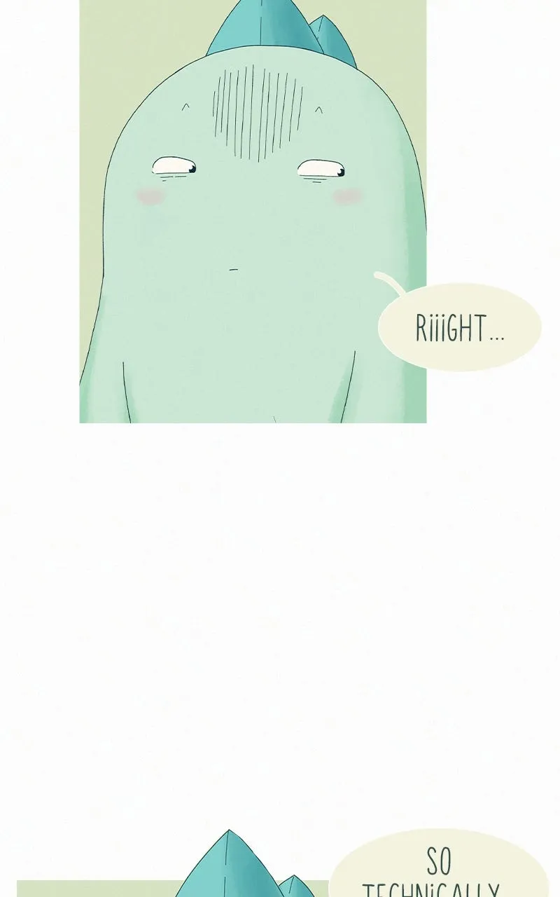Gecko Chan Chapter 160 page 16 - 
