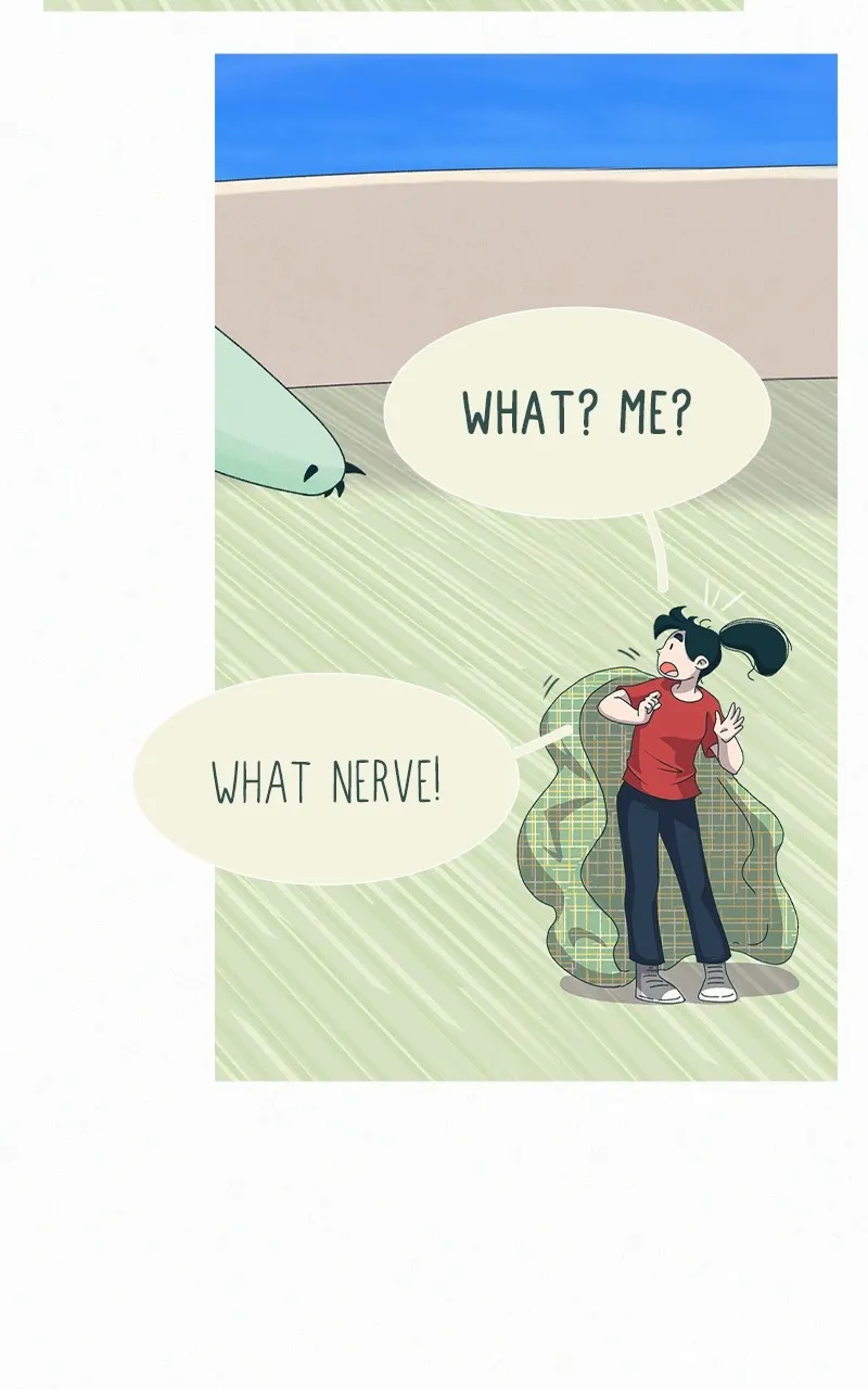 Gecko Chan Chapter 160 page 19 - 