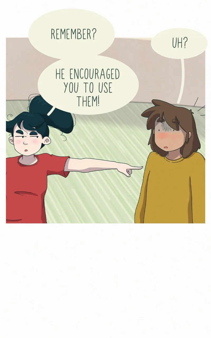 Gecko Chan Chapter 160 page 21 - 