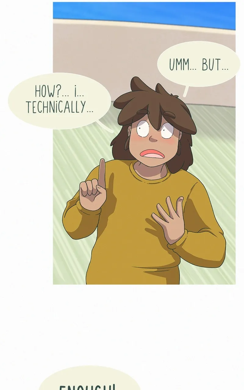 Gecko Chan Chapter 160 page 22 - 