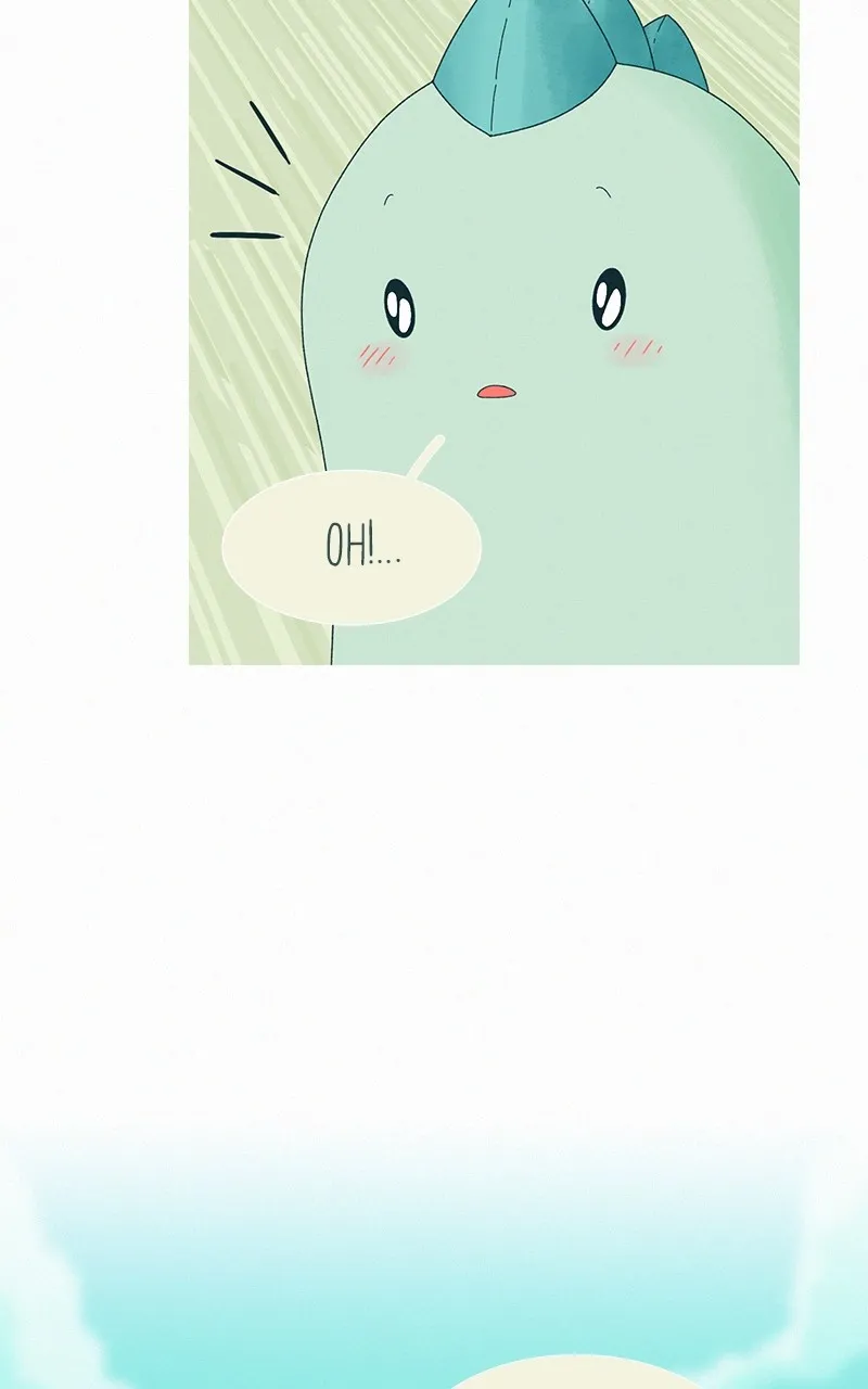Gecko Chan Chapter 160 page 28 - 