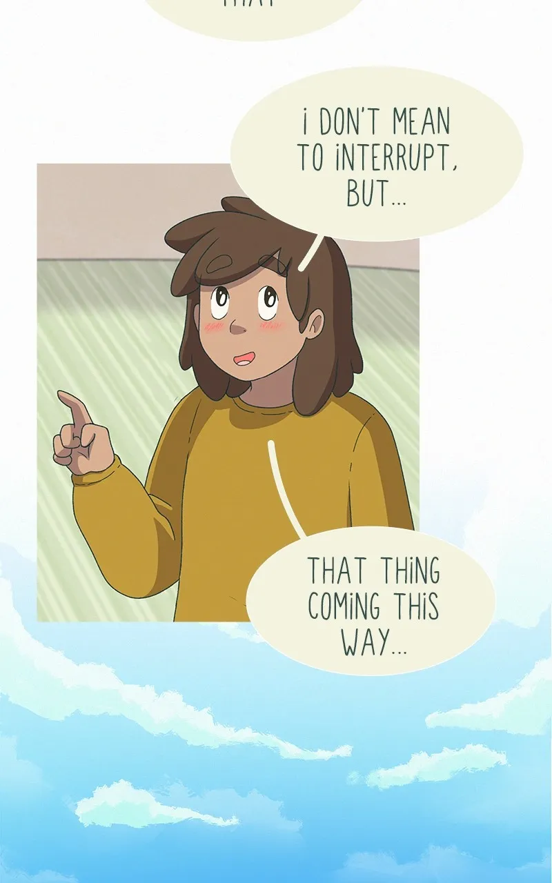 Gecko Chan Chapter 160 page 30 - 