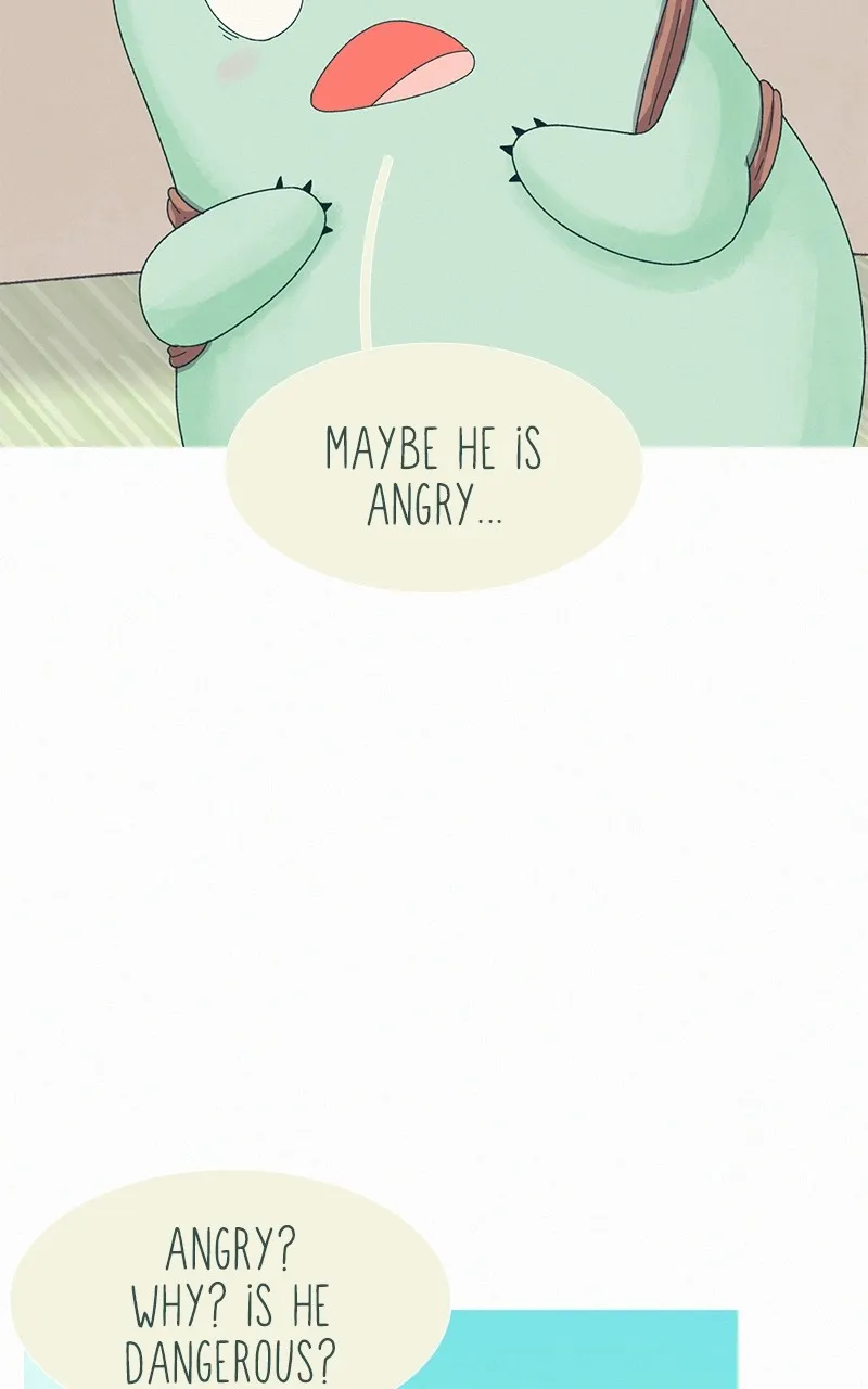 Gecko Chan Chapter 160 page 35 - 