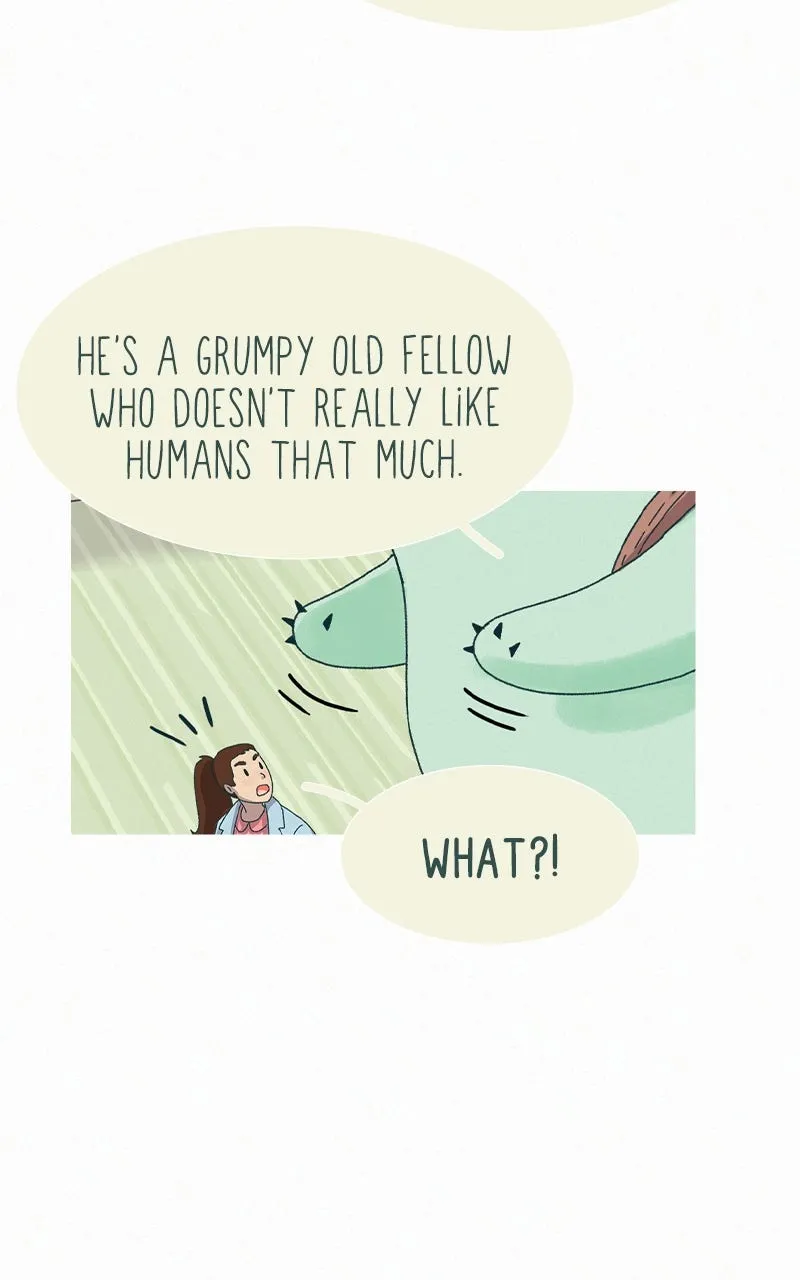 Gecko Chan Chapter 160 page 37 - 