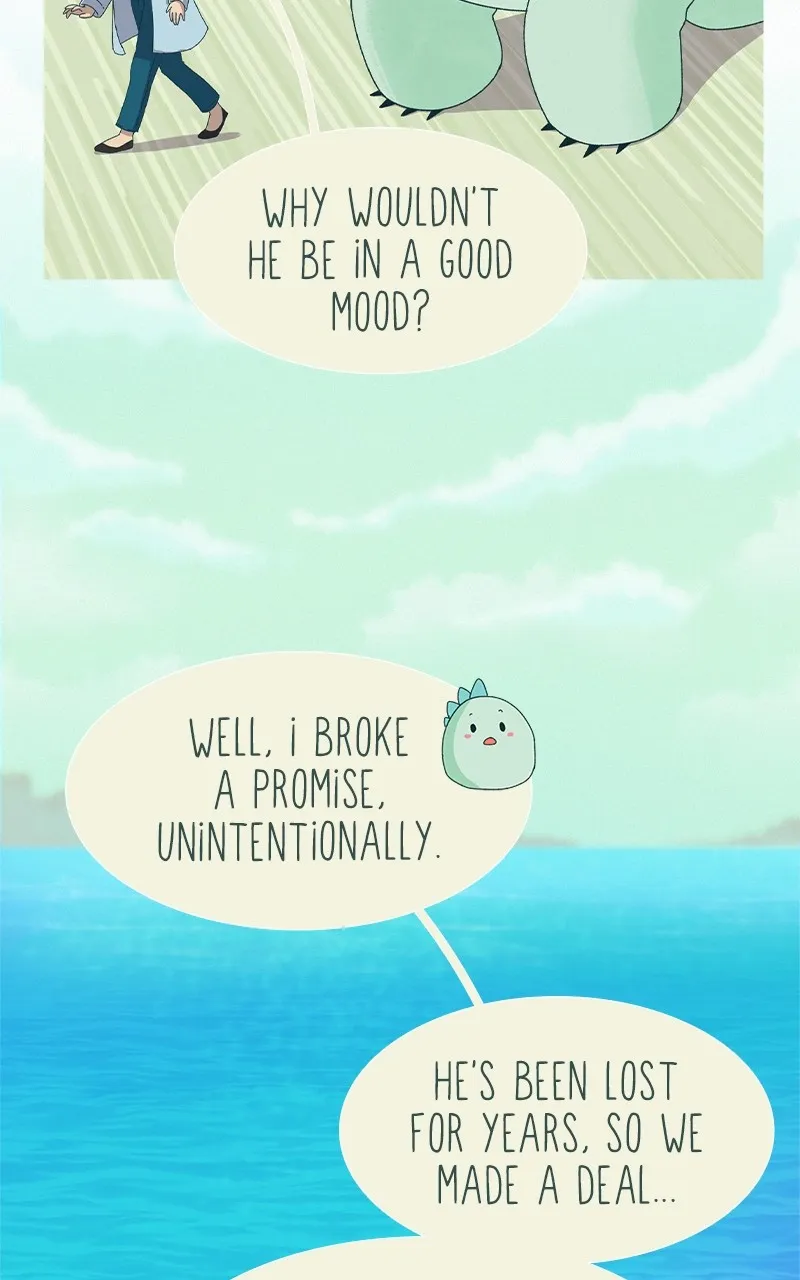 Gecko Chan Chapter 160 page 39 - 