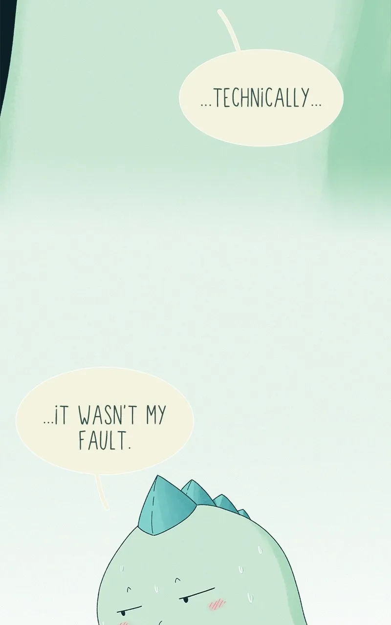 Gecko Chan Chapter 160 page 5 - 