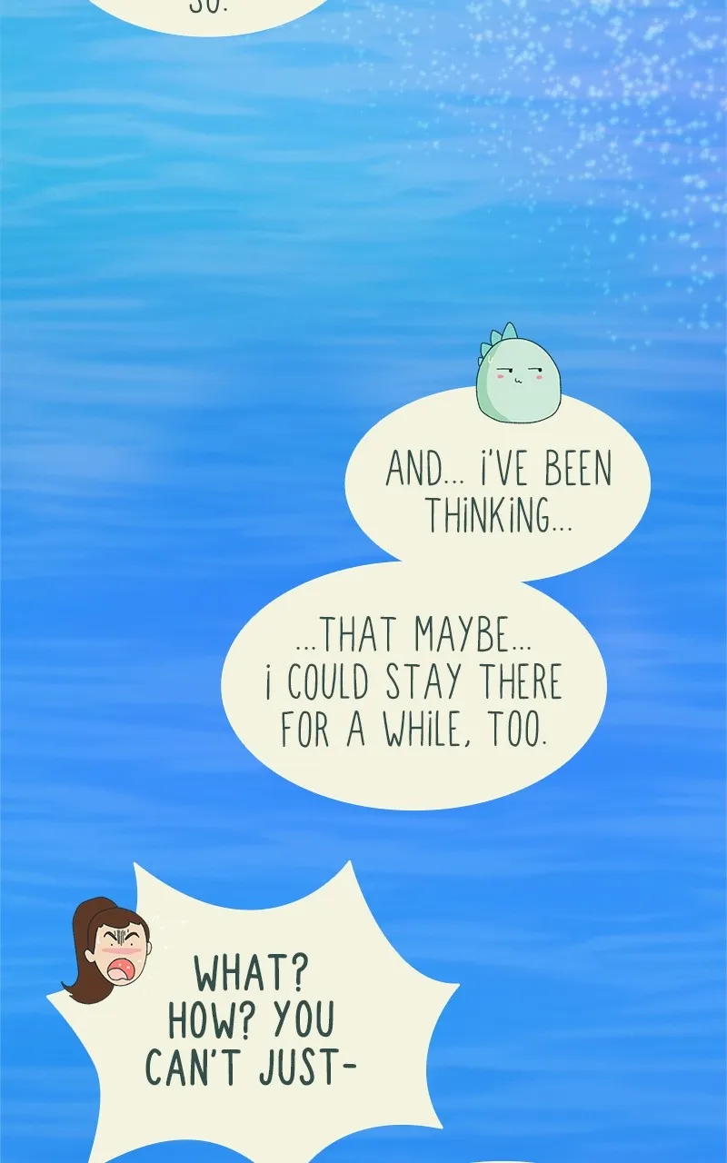 Gecko Chan Chapter 160 page 42 - 