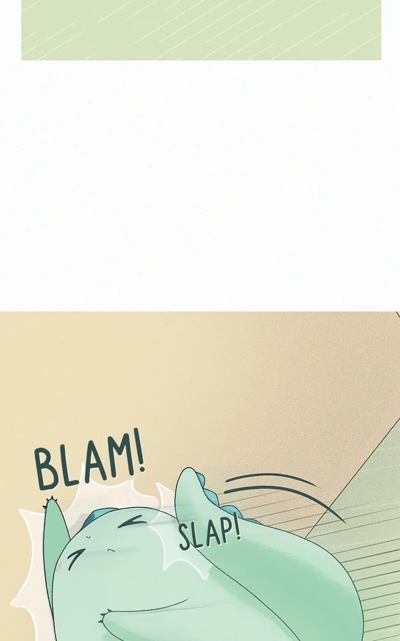 Gecko Chan Chapter 161 page 11 - 