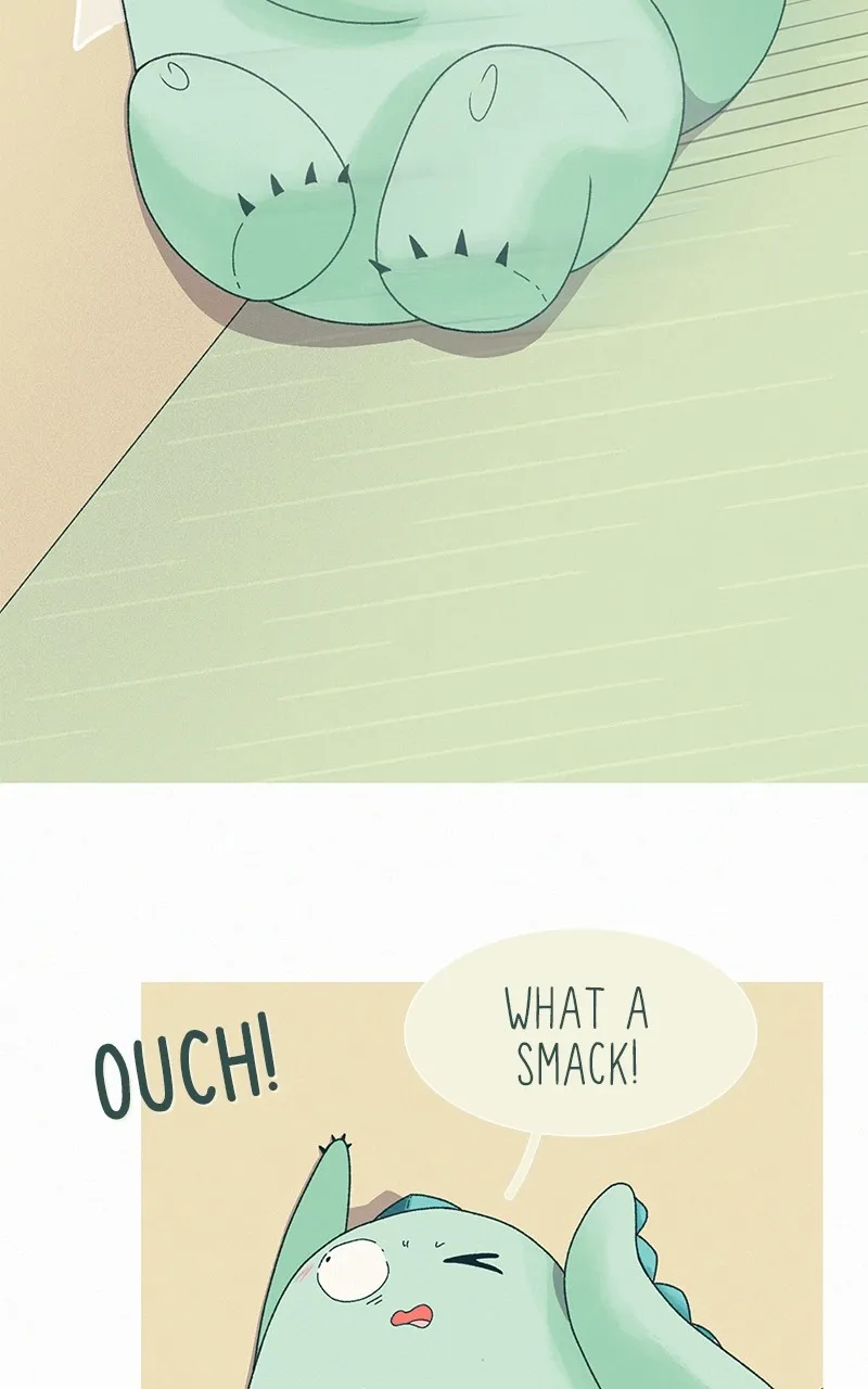 Gecko Chan Chapter 161 page 12 - 