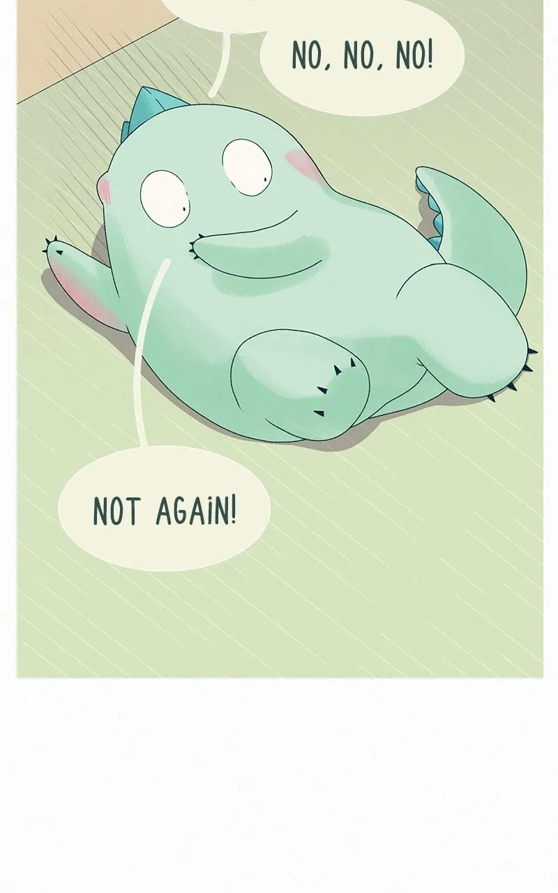 Gecko Chan Chapter 161 page 14 - 