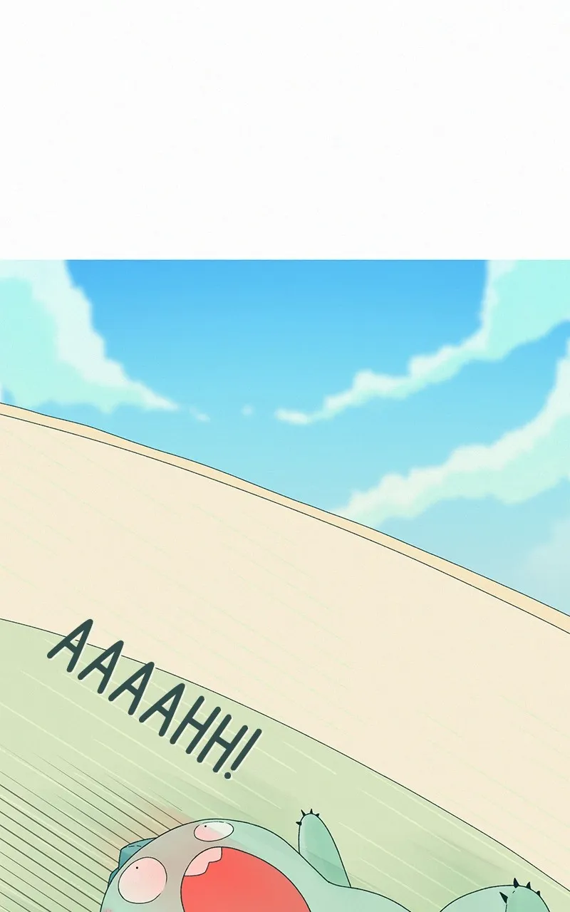 Gecko Chan Chapter 161 page 15 - 
