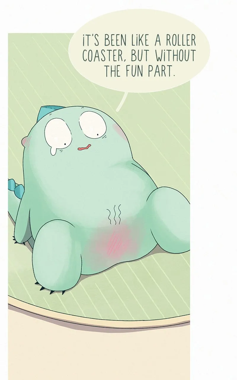 Gecko Chan Chapter 161 page 18 - 