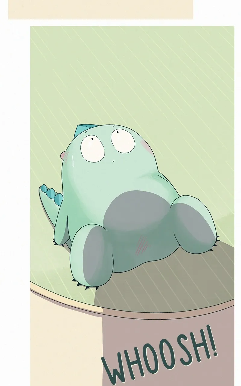 Gecko Chan Chapter 161 page 19 - 