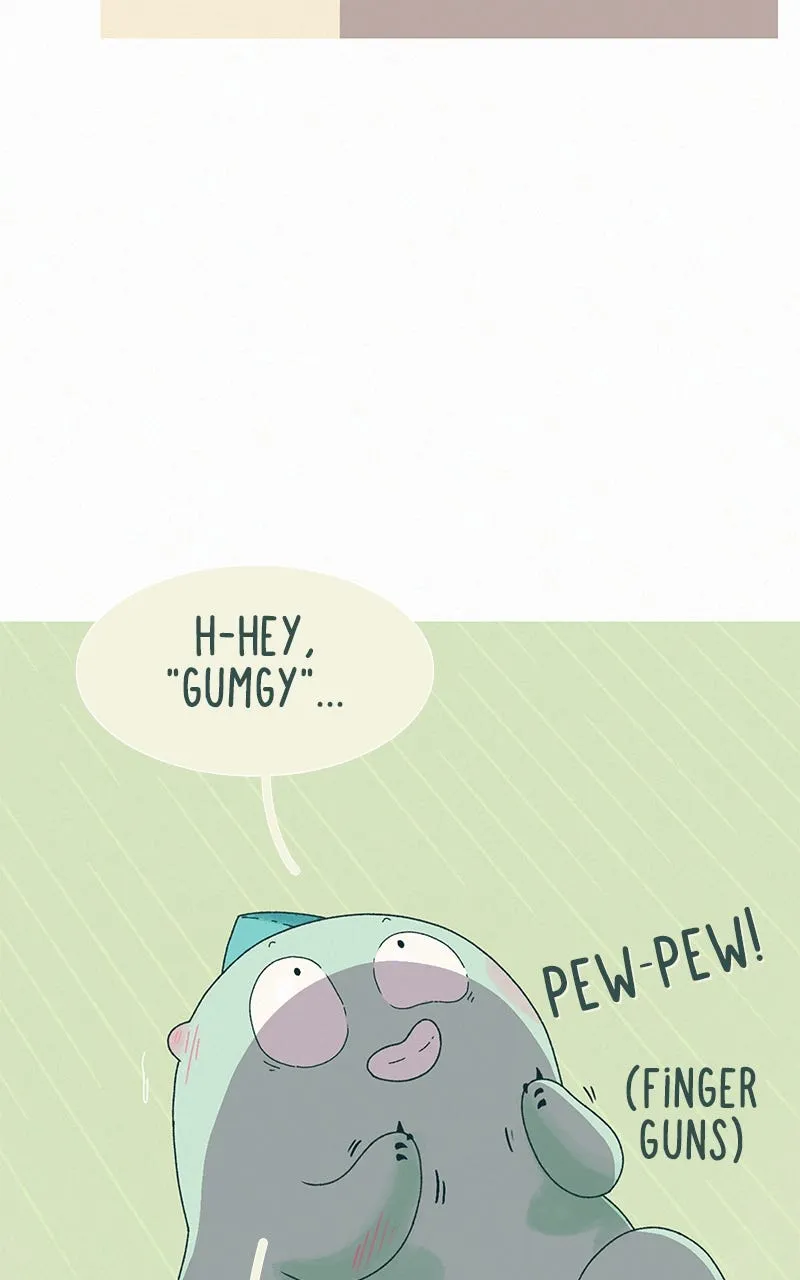 Gecko Chan Chapter 161 page 20 - 
