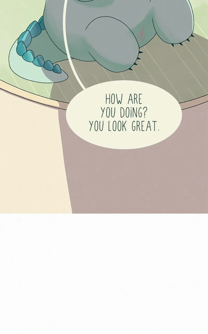 Gecko Chan Chapter 161 page 21 - 