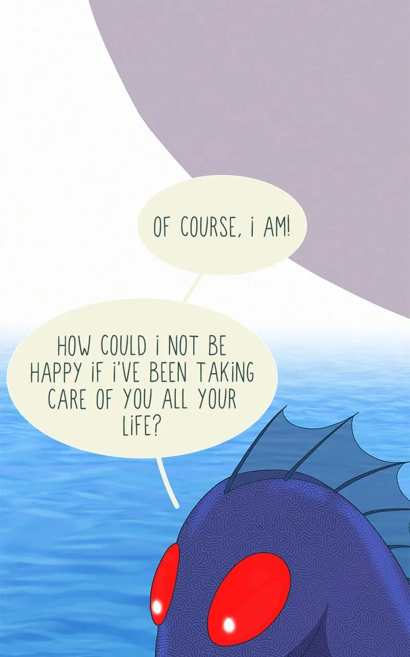 Gecko Chan Chapter 161 page 27 - 