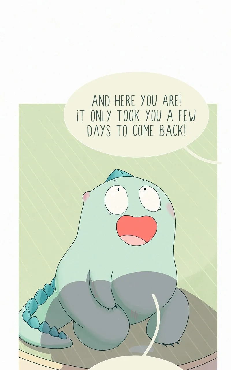 Gecko Chan Chapter 161 page 29 - 