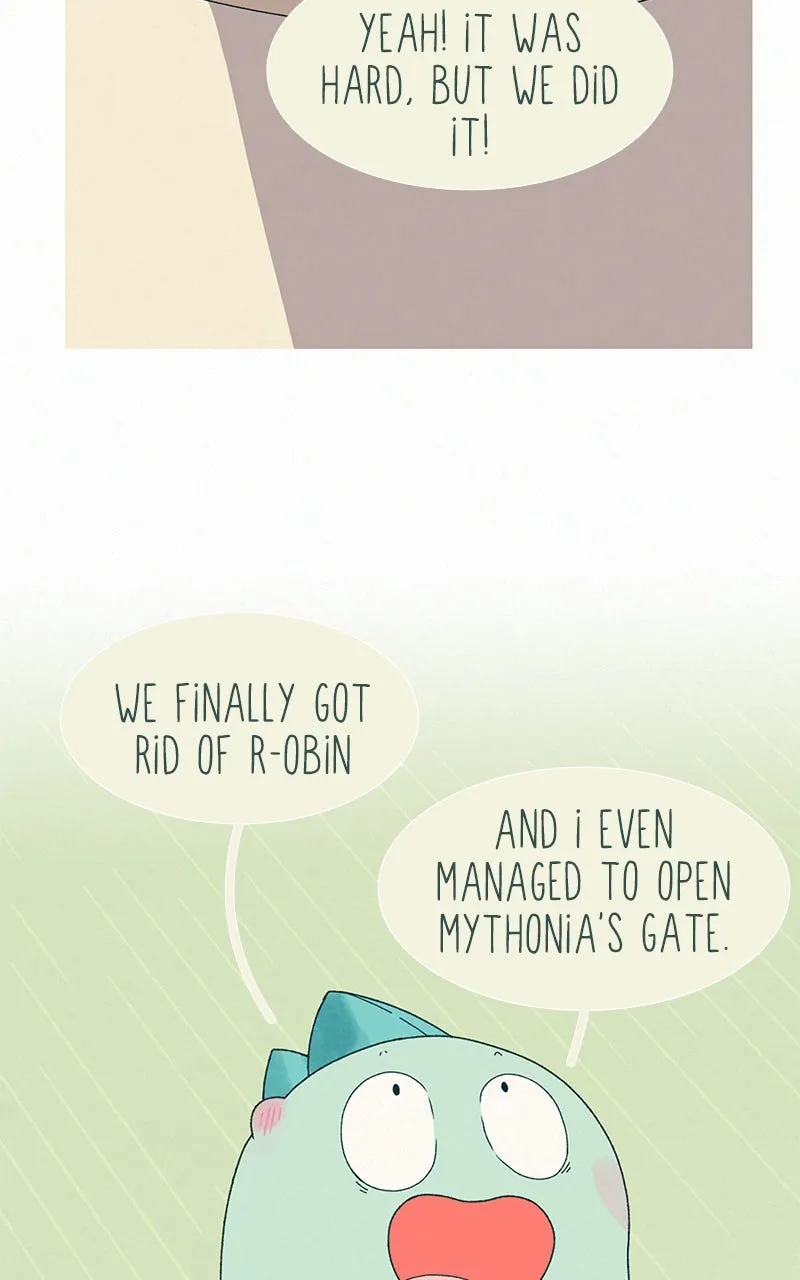 Gecko Chan Chapter 161 page 30 - 