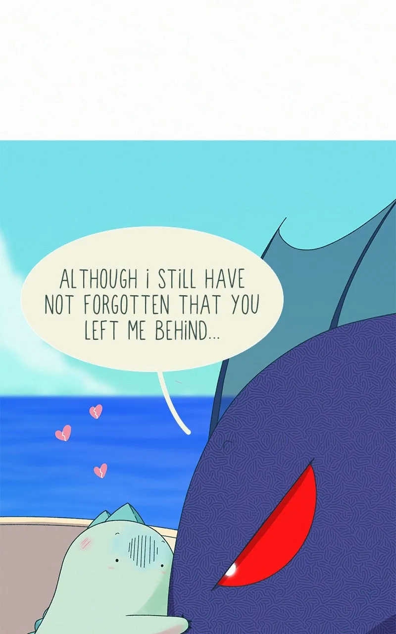 Gecko Chan Chapter 161 page 35 - 
