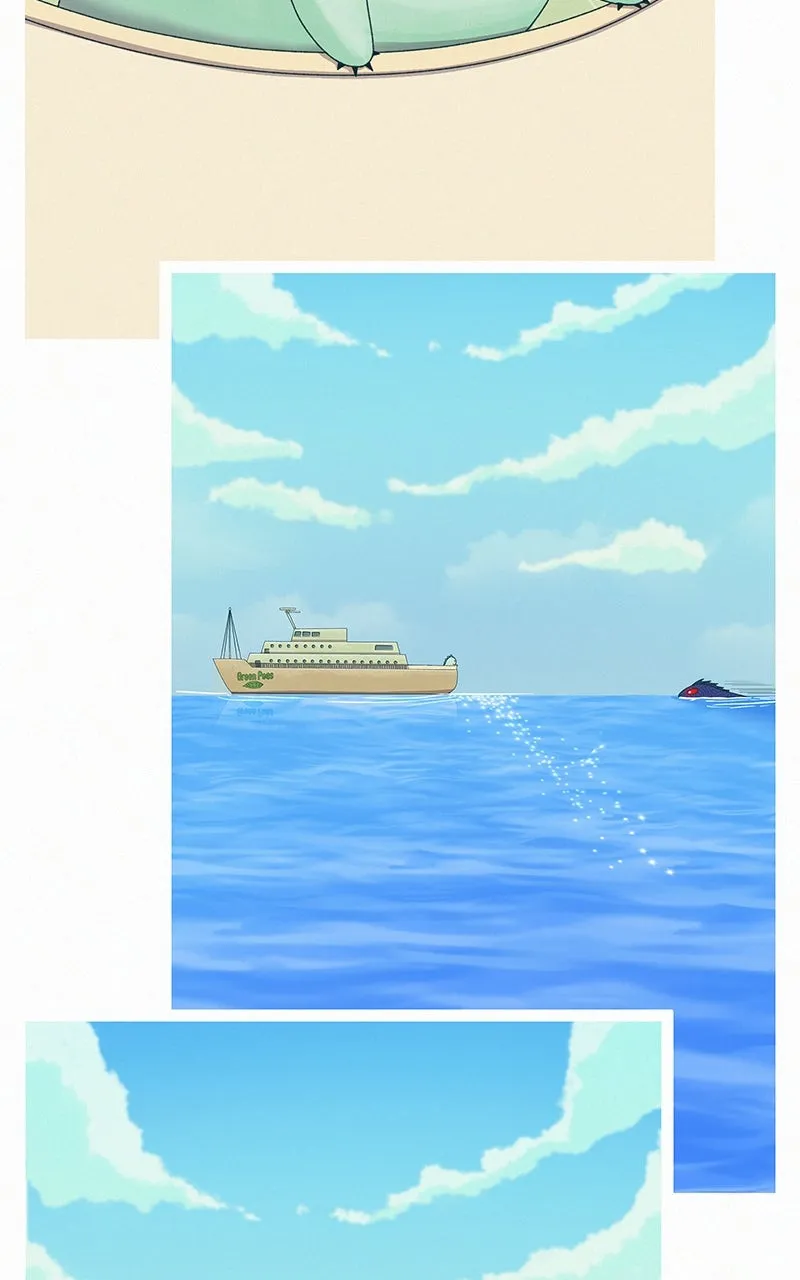 Gecko Chan Chapter 161 page 5 - 