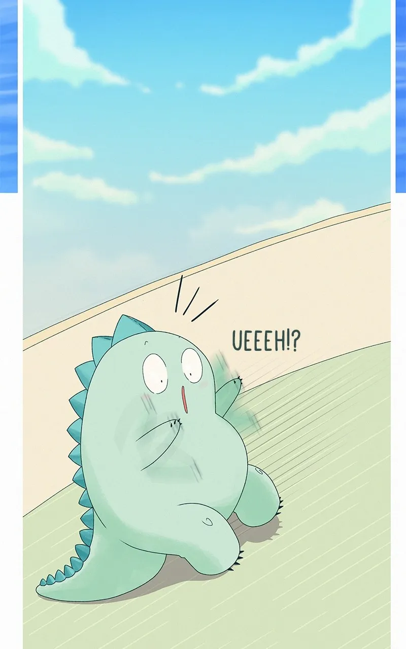 Gecko Chan Chapter 161 page 9 - 
