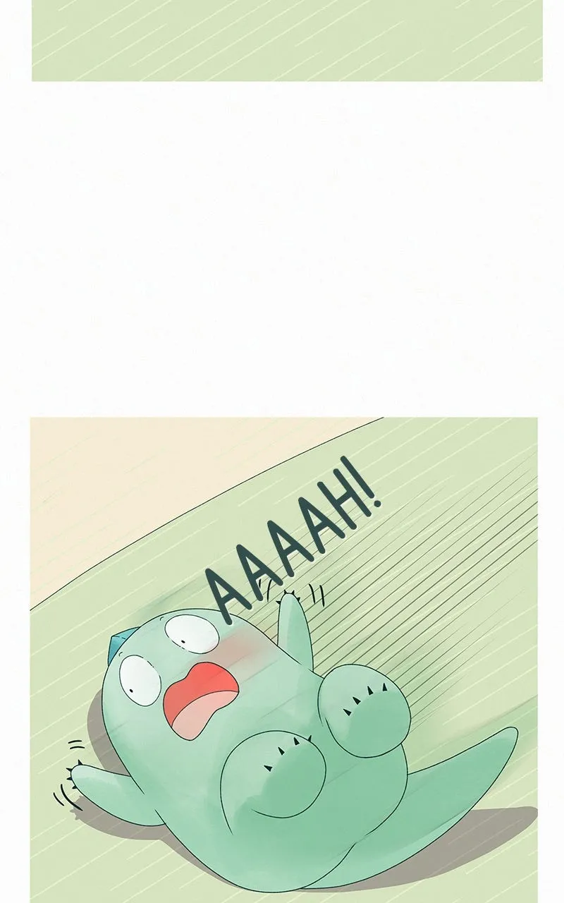 Gecko Chan Chapter 161 page 10 - 