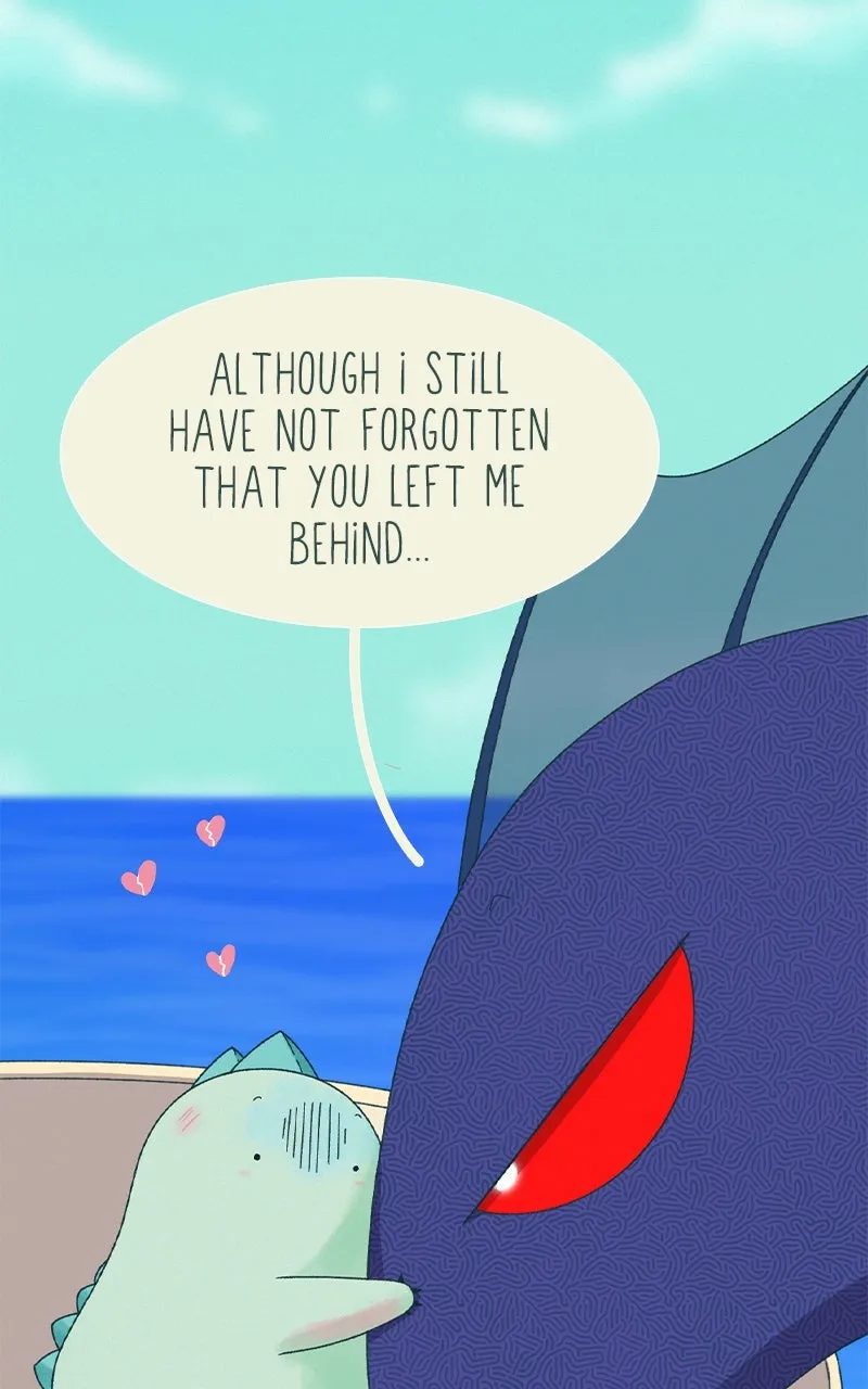 Gecko Chan Chapter 162 page 2 - 