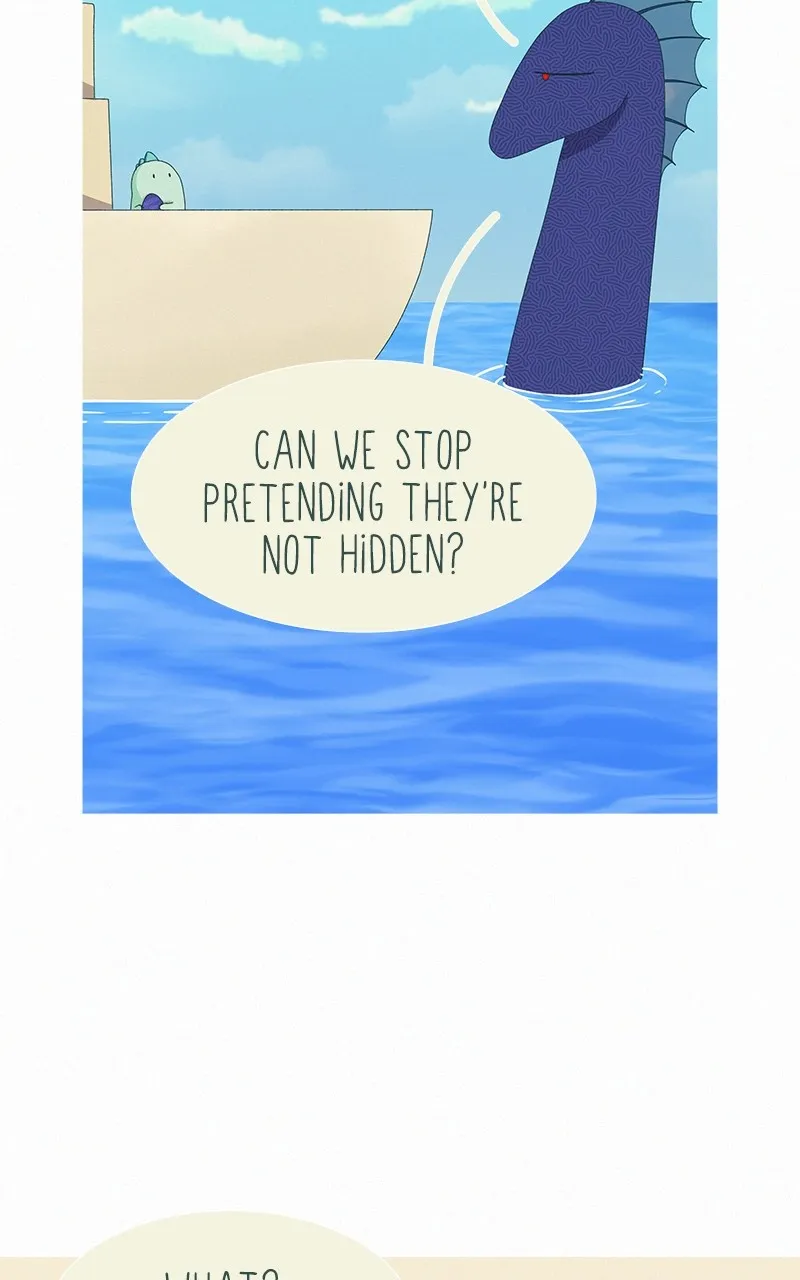 Gecko Chan Chapter 162 page 11 - 