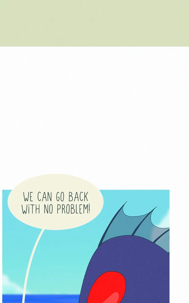 Gecko Chan Chapter 162 page 13 - 
