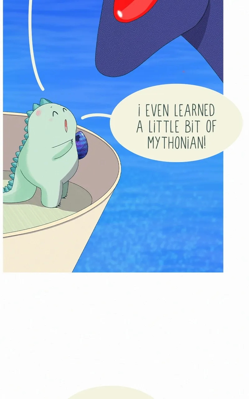 Gecko Chan Chapter 162 page 14 - 