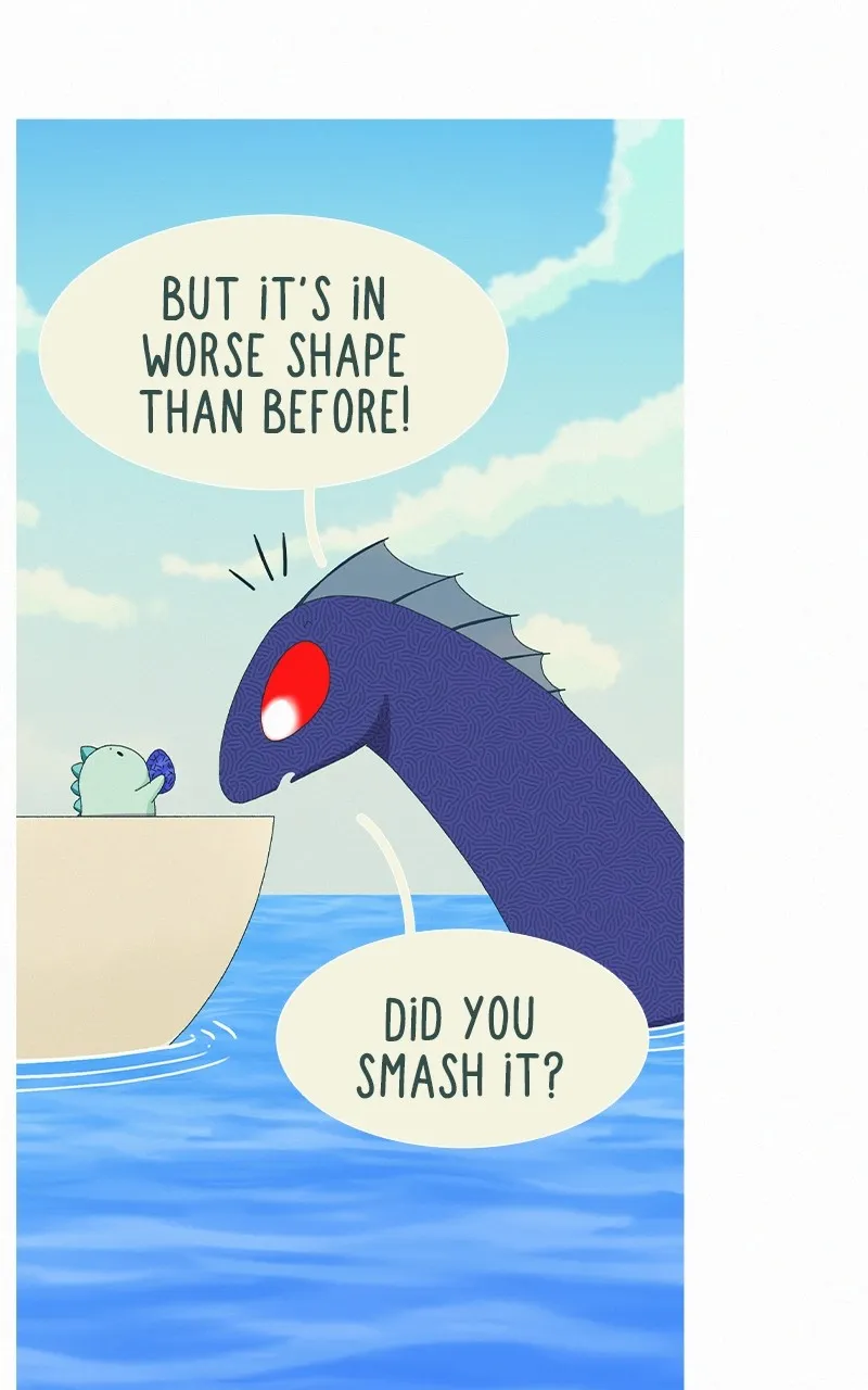 Gecko Chan Chapter 162 page 16 - 