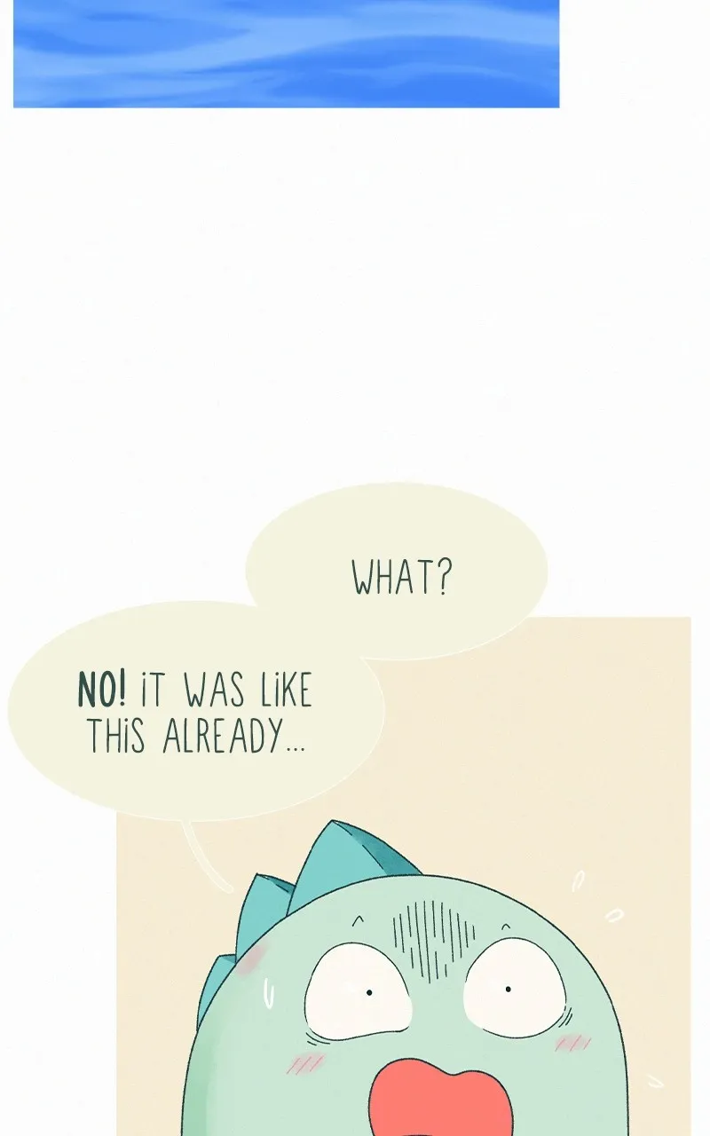 Gecko Chan Chapter 162 page 17 - 