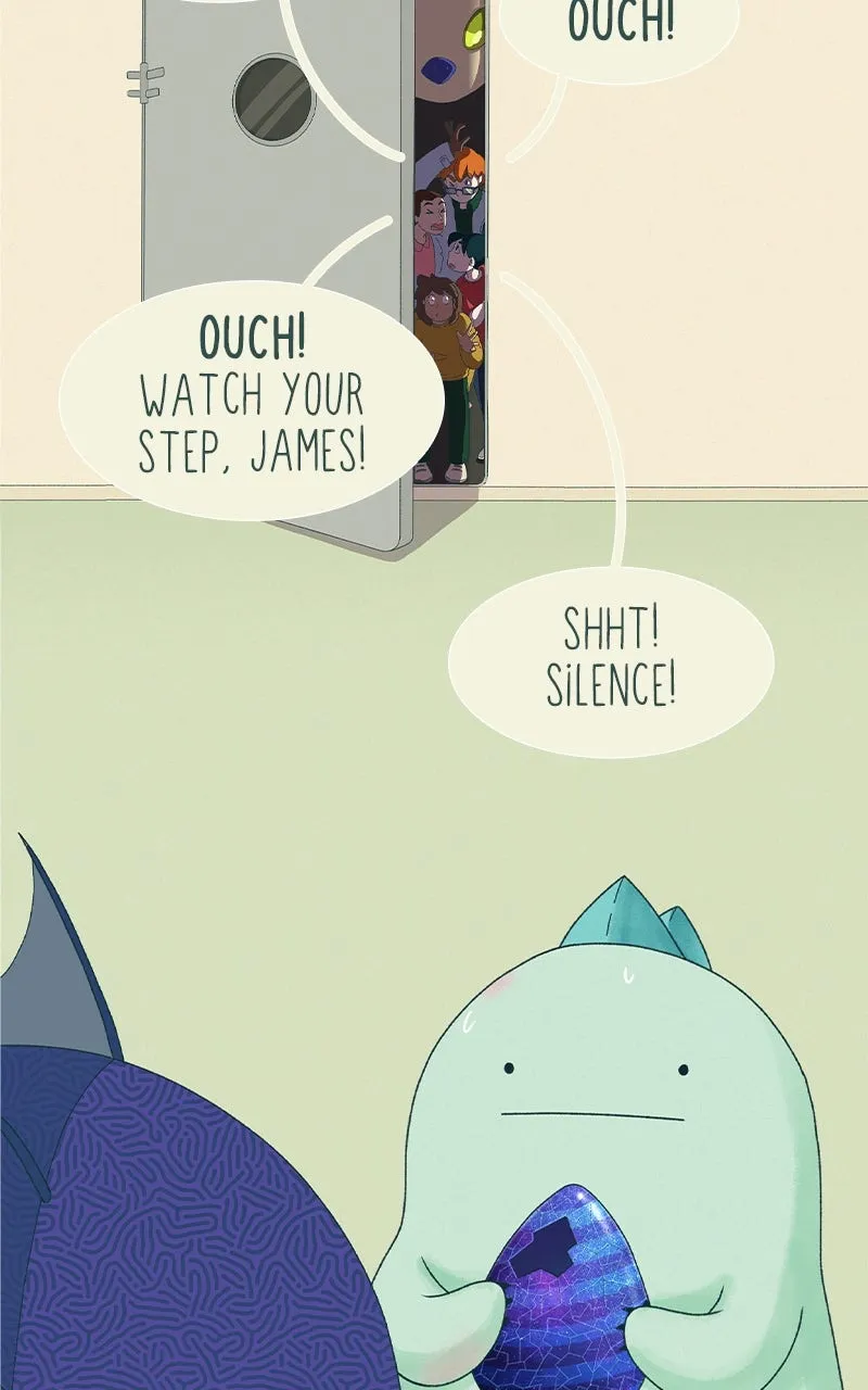 Gecko Chan Chapter 162 page 24 - 